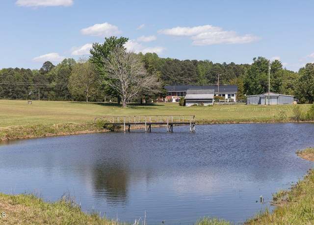 Property at 481 Firetower Rd, Louisburg, NC 27549, 3 beds, 2.5 baths