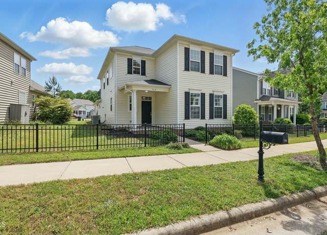 Property at 704 Moonbeam Dr, Raleigh, NC 27603, 3 beds, 2.5 baths