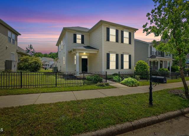 Property at 704 Moonbeam Dr, Raleigh, NC 27603, 3 beds, 2.5 baths