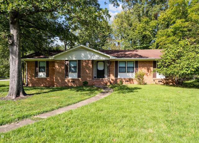 Property at 401 Crestview Dr Dr, Durham, NC 27712, 3 beds, 2 baths