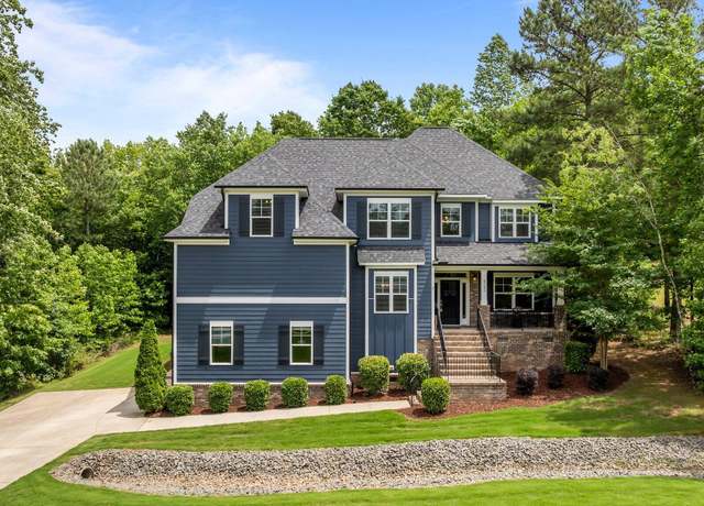 Property at 8304 Southmoor Hill Trl, Wake Forest, NC 27587, 4 beds, 3 baths