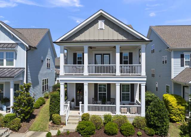Property at 1604 Upper Park Rd, Wake Forest, NC 27587, 3 beds, 2.5 baths
