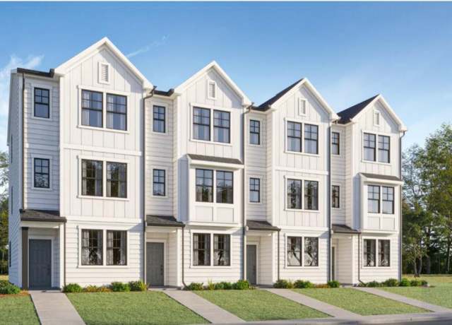 Property at 1508 Crescent Townes Way, Raleigh, NC 27604, 3 beds, 3.5 baths