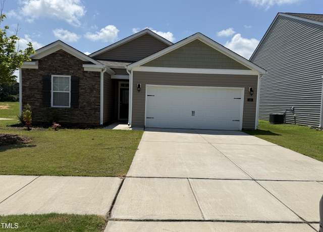 Property at 140 Rivercamp St, Clayton, NC 27527, 3 beds, 2 baths