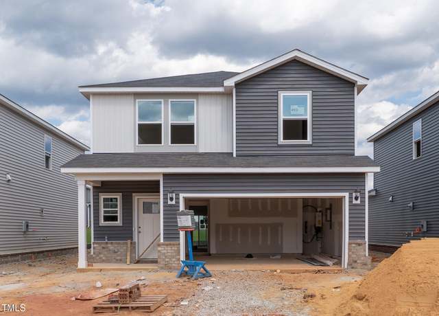 Property at 933 Grand Mesa Dr, Garner, NC 27529, 5 beds, 3 baths