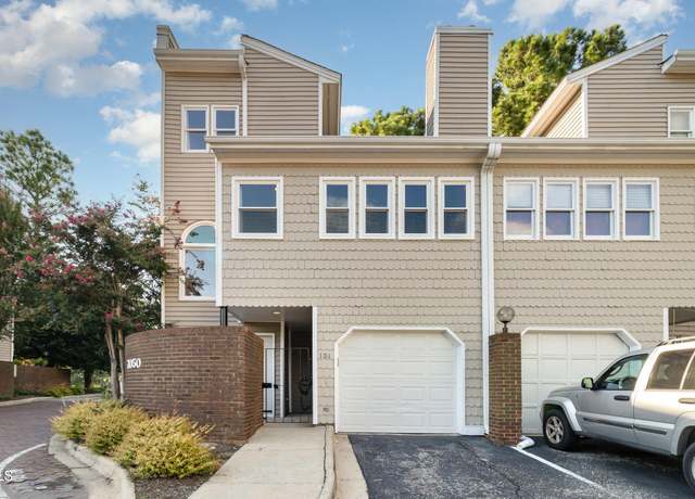 Property at 7050 Sandy Forks Rd #101, Raleigh, NC 27615, 3 beds, 2.5 baths