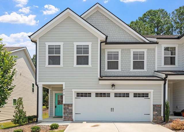 Property at 479 Clark Creek Ln, Cary, NC 27519, 3 beds, 2.5 baths