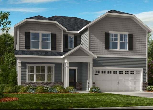 Property at 109 Magma Ln, Holly Springs, NC 27540, 5 beds, 4 baths