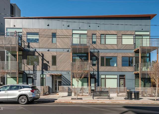 Property at 521 N Mangum St #33, Durham, NC 27701, 1 bed, 1 bath