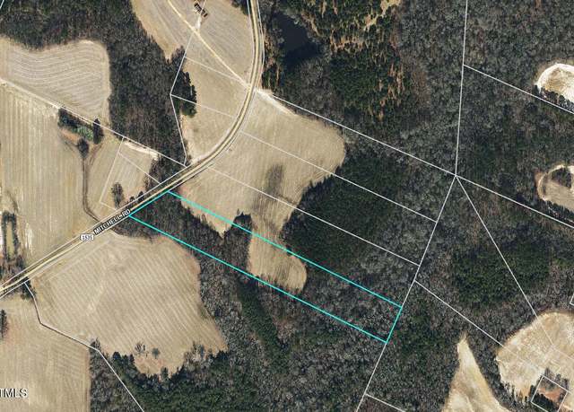 Property at Lot 1 Mitchell Rd, Lillington, NC 27546