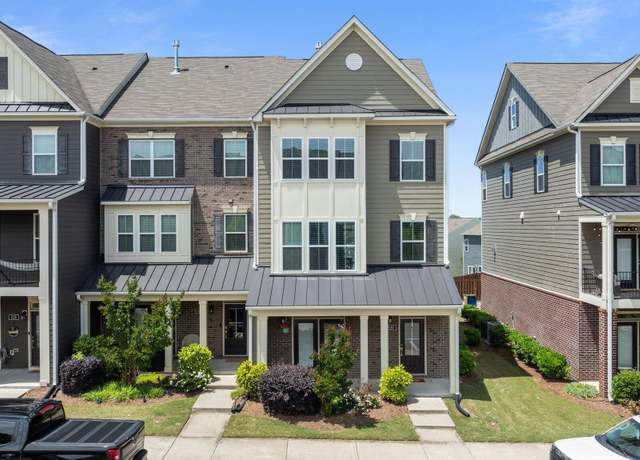 Property at 520 Austin View Blvd, Wake Forest, NC 27587, 3 beds, 3.5 baths