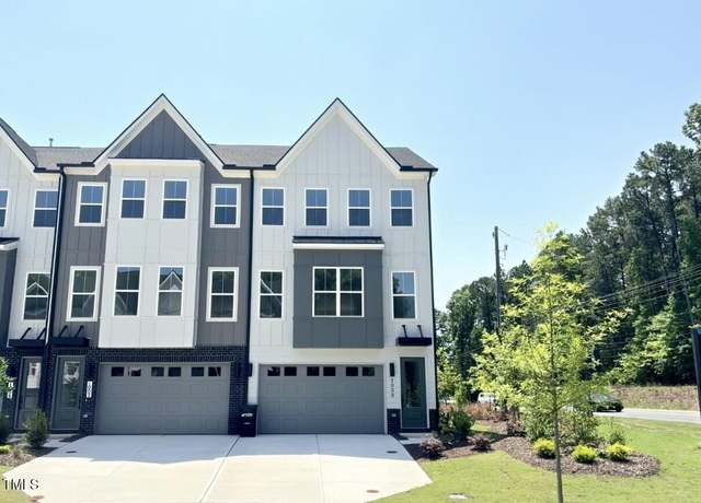 Property at 1000 Regalia Rd #1, Durham, NC 27713, 4 beds, 3.5 baths
