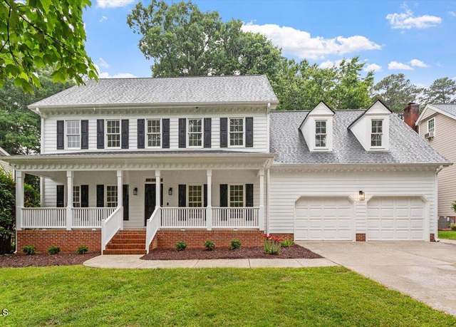 Property at 9425 Brimstone Ln, Raleigh, NC 27613, 4 beds, 2.5 baths