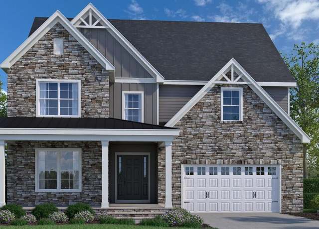 Property at 2219 Yumeewarra Dr, Apex, NC 27502, 5 beds, 5.5 baths