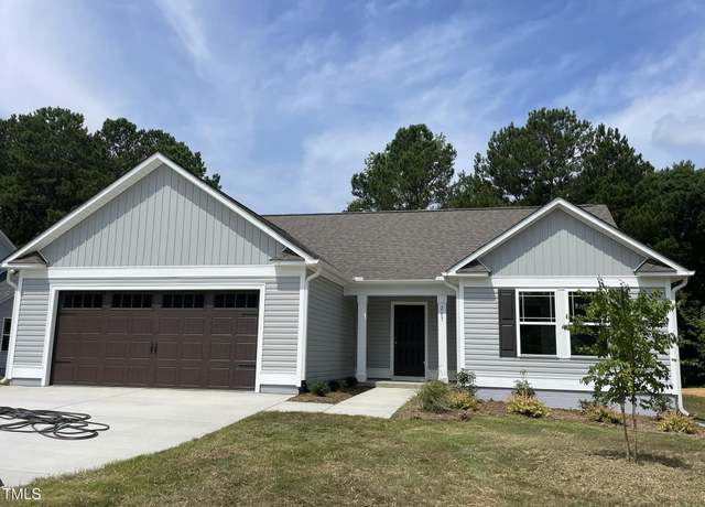 Property at 265 Eason Creek Way, Clayton, NC 27527, 3 beds, 2 baths