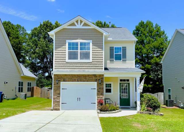 Property at 516 Smithridge Way, Fuquay Varina, NC 27526, 3 beds, 2.5 baths