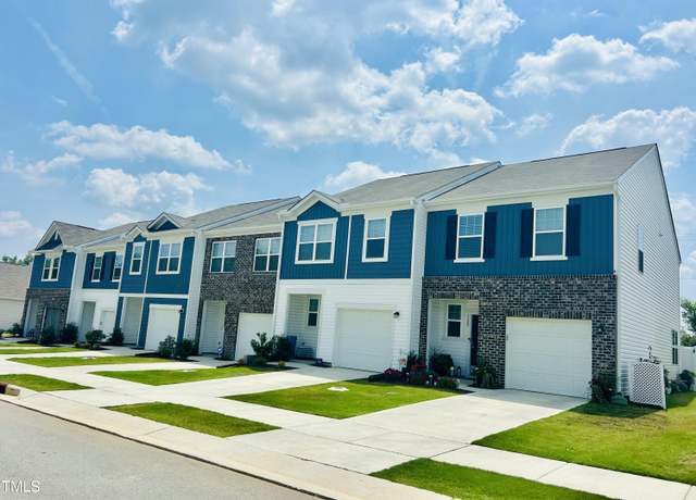Property at 129 N Chubb Rdg, Wilson's Mills, NC 27520, 3 beds, 2.5 baths