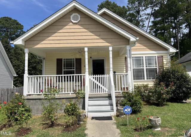 Property at 3813 Freeman Rd, Durham, NC 27703, 3 beds, 2 baths