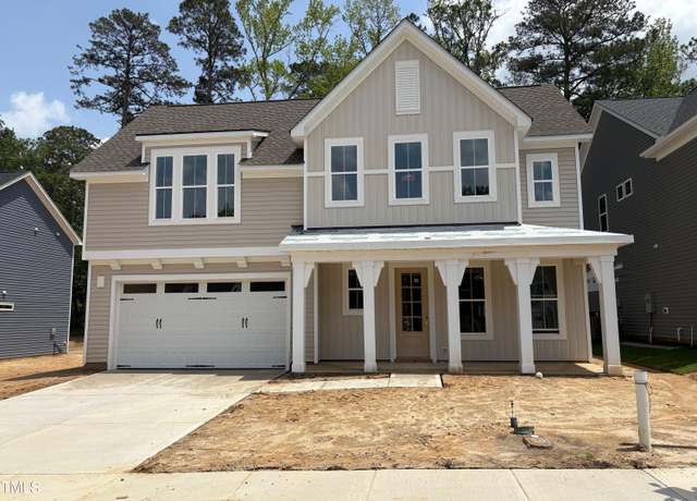 Property at 9152 Dupree Meadow Dr #12, Angier, NC 27501, 3 beds, 2.5 baths