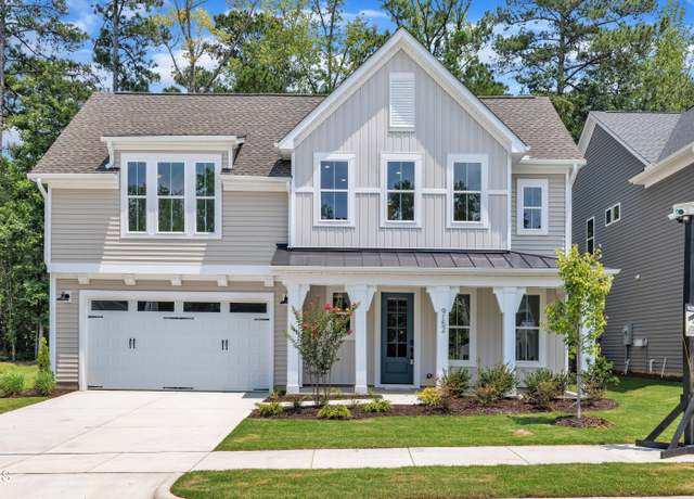 Property at 9152 Dupree Meadow Dr #12, Angier, NC 27501, 3 beds, 2.5 baths