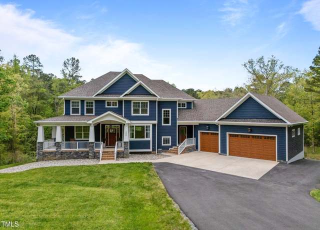 Property at 255 Seven Island Rd, Pittsboro, NC 27312, 4 beds, 4.5 baths