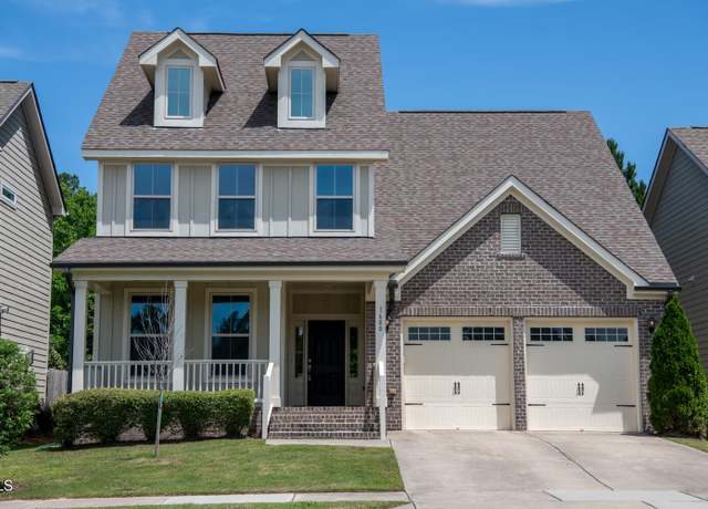 Property at 1600 Drift Falls Ln, Wendell, NC 27591, 4 beds, 3 baths