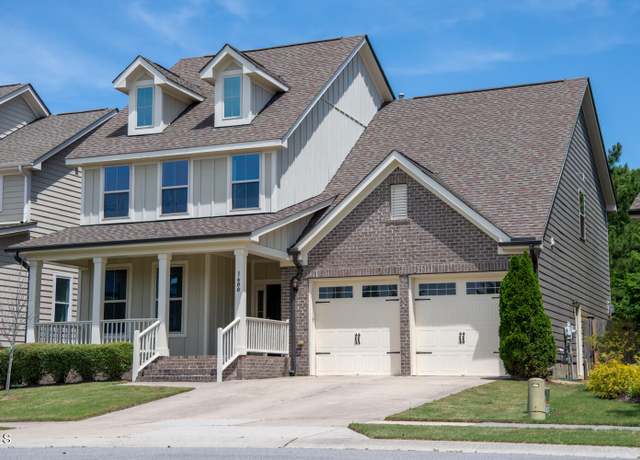 Property at 1600 Drift Falls Ln, Wendell, NC 27591, 4 beds, 3 baths