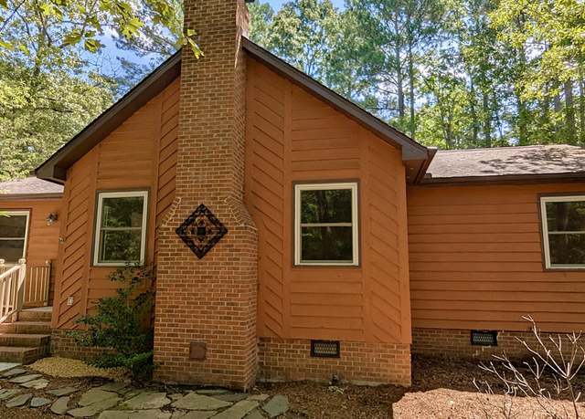 Property at 5315 Mccormick Rd, Durham, NC 27713, 3 beds, 2.5 baths