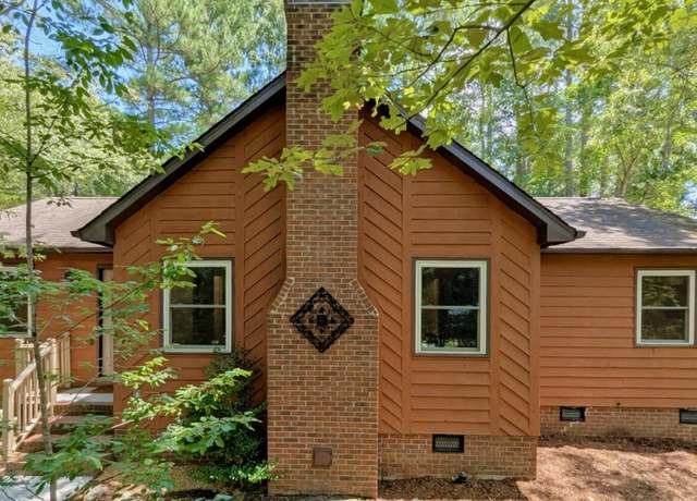 Property at 5315 Mccormick Rd, Durham, NC 27713, 3 beds, 2.5 baths