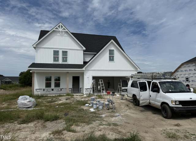 Property at 205 Hudson Village Dr, La Grange, NC 28551, 4 beds, 3 baths