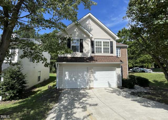 Property at 300 Firefly Rd, Holly Springs, NC 27540, 3 beds, 2.5 baths