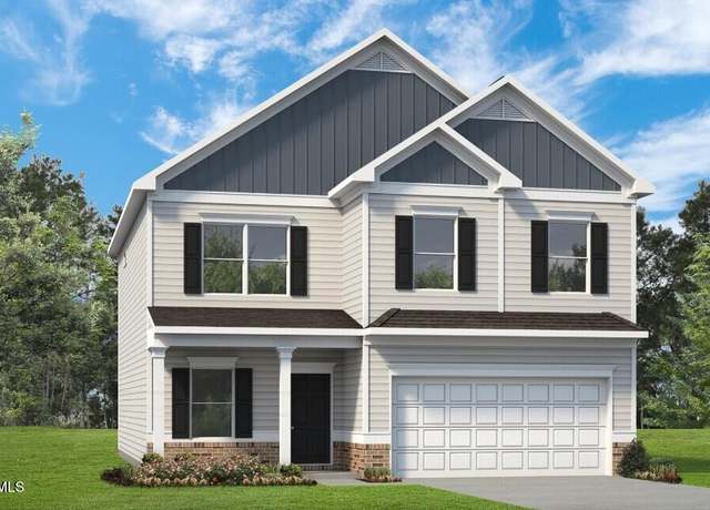 Property at 1636 Elk Run Dr, Fayetteville, NC 28312, 4 beds, 2.5 baths