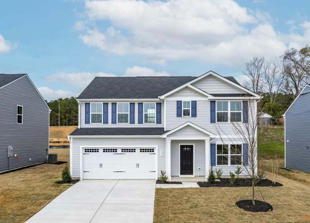Property at 331 Tormore Dr, Sanford, NC 27330, 5 beds, 3 baths