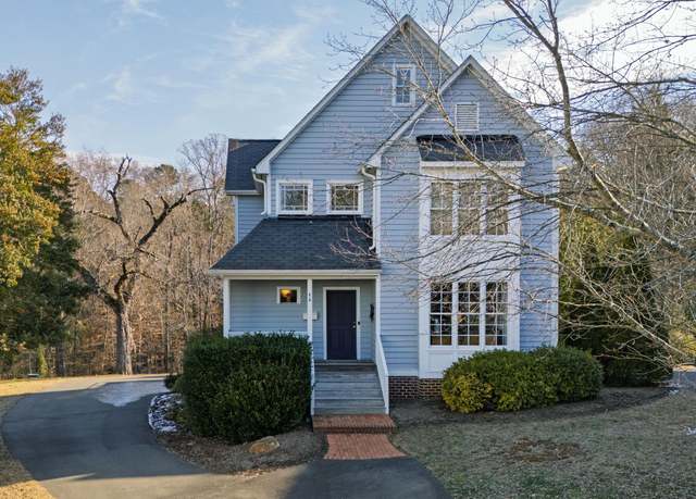 Property at 416 Hillsborough St, Chapel Hill, NC 27514, 3 beds, 3.5 baths