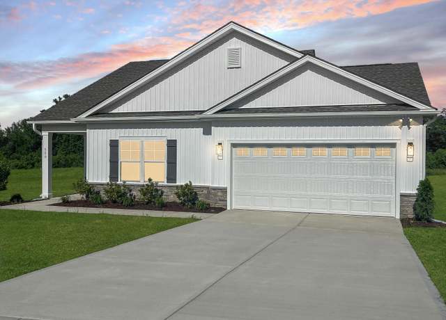 Property at 380 Pecan Valley Way, Four Oaks, NC 27524, 3 beds, 3 baths