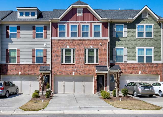 Property at 1016 Waymaker Ct, Apex, NC 27502, 3 beds, 3.5 baths