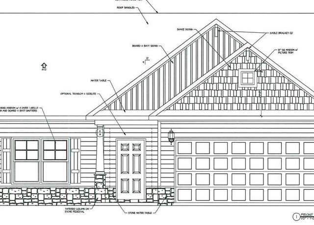 Property at 565 Husketh Rd, Youngsville, NC 27596, 4 beds, 2 baths