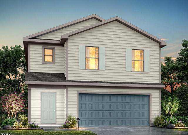 Property at 234 Lillian Ct, Roxboro, NC 27573, 4 beds, 2.5 baths