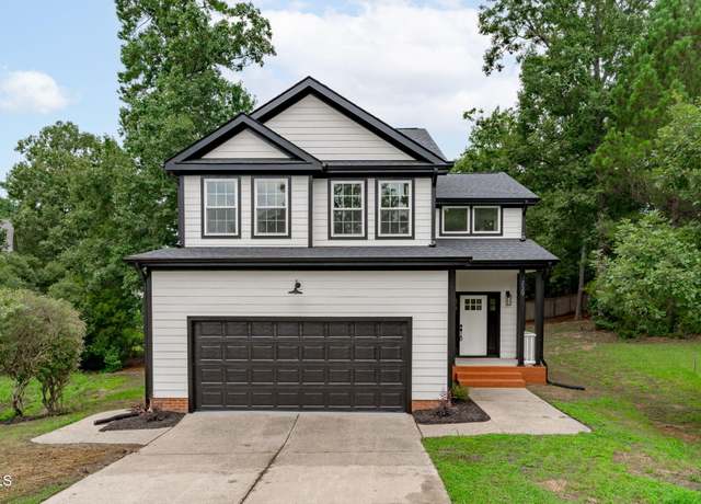 Property at 229 Hickory Glen Ln, Holly Springs, NC 27540, 5 beds, 4.5 baths
