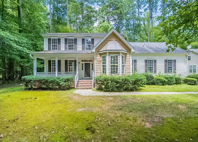 Property at 4008 Hope Valley Rd, Durham, NC 27707, 3 beds, 2.5 baths