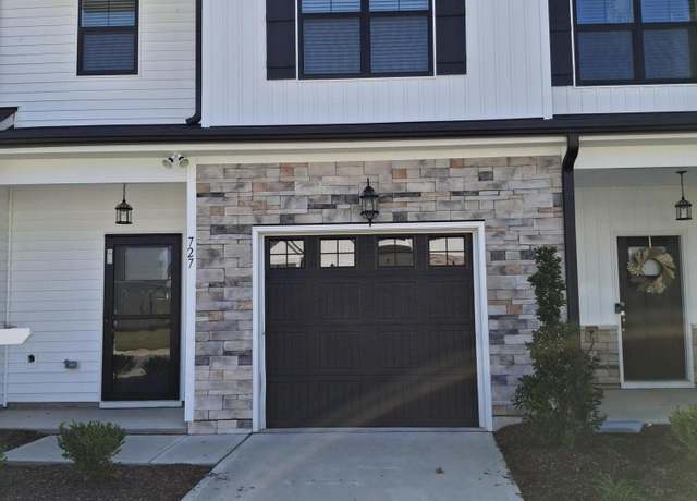 Property at 727 Putney Hill Rd, Zebulon, NC 27597, 3 beds, 2.5 baths