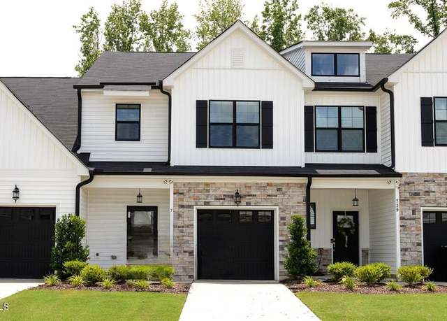Property at 727 Putney Hill Rd, Zebulon, NC 27597, 3 beds, 2.5 baths