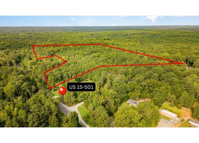Property at 1157 Hillsboro St, Pittsboro, NC 27312
