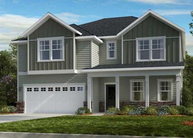 Property at 1129 Sun Springs Rd, Wake Forest, NC 27587, 5 beds, 4.5 baths