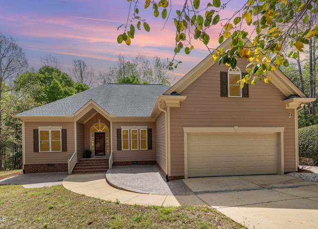 Property at 1409 Turner Farms Rd, Garner, NC 27529, 4 beds, 3 baths