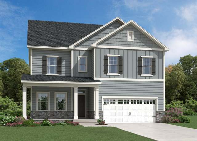 Property at 1260 Hazelnut Ridge Ln, Knightdale, NC 27545, 5 beds, 3 baths