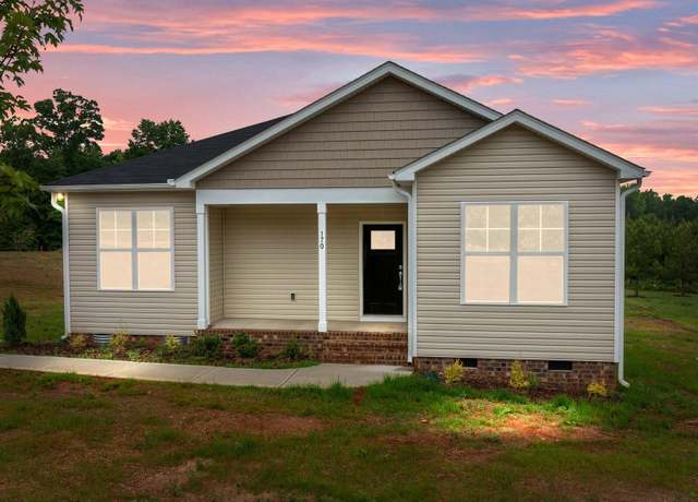 Property at 170 Brookhaven Dr, Spring Hope, NC 27882, 4 beds, 2 baths