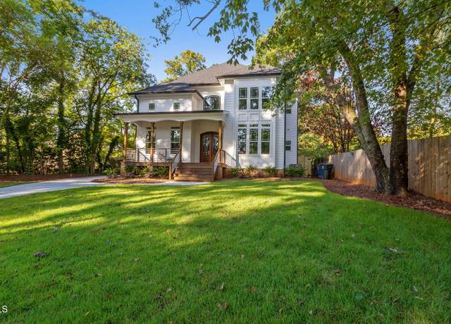 Property at 211 Page St, Morrisville, NC 27560, 4 beds, 3.5 baths
