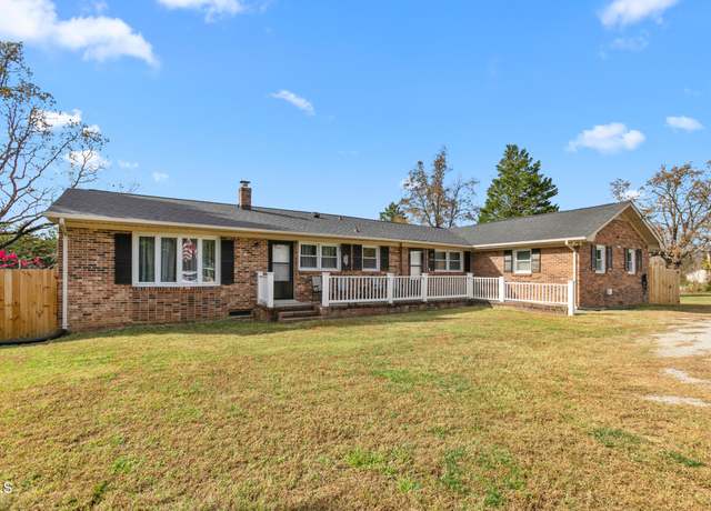 Property at 6890 Nc-86, Yanceyville, NC 27379, 5 beds, 2 baths