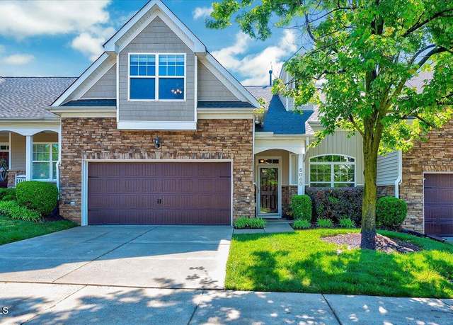 Property at 5045 Homeplace Dr, Apex, NC 27539, 3 beds, 3 baths